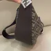 20Fendi Backpack Bag Size:33×18×10cm #A48051