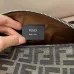 17Fendi Backpack Bag Size:33×18×10cm #A48051
