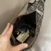 15Fendi Backpack Bag Size:33×18×10cm #A48051