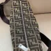 13Fendi Backpack Bag Size:33×18×10cm #A48051