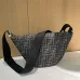 12Fendi Backpack Bag Size:33×18×10cm #A48051