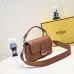 13Fendi Backpack Bag Tiffany BlueTM Size:26×5×15cm #A48134