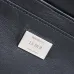 15Fendi Backpack Bag Tiffany BlueTM Size:26×5×15cm #A48134