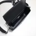 16Fendi Backpack Bag Tiffany BlueTM Size:26×5×15cm #A48134