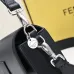 17Fendi Backpack Bag Tiffany BlueTM Size:26×5×15cm #A48134