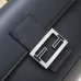 18Fendi Backpack Bag Tiffany BlueTM Size:26×5×15cm #A48134