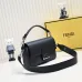 19Fendi Backpack Bag Tiffany BlueTM Size:26×5×15cm #A48134