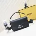 20Fendi Backpack Bag Tiffany BlueTM Size:26×5×15cm #A48134