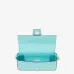 25Fendi Backpack Bag Tiffany BlueTM Size:26×5×15cm #A48134