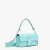 29Fendi Backpack Bag Tiffany BlueTM Size:26×5×15cm #A48134