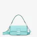 30Fendi Backpack Bag Tiffany BlueTM Size:26×5×15cm #A48134