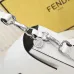 4Fendi Backpack Bag Tiffany BlueTM Size:26×5×15cm #A48134