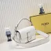 7Fendi Backpack Bag Tiffany BlueTM Size:26×5×15cm #A48134