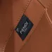 8Fendi Backpack Bag Tiffany BlueTM Size:26×5×15cm #A48134