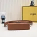 11Fendi Backpack Bag Tiffany BlueTM Size:26×5×15cm #A48134