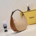 12Fendi Backpack Bag praphy Size:29x24.5x10cm #A48133
