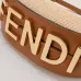 7Fendi Backpack Bag praphy Size:29x24.5x10cm #A48133