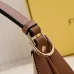 8Fendi Backpack Bag praphy Size:29x24.5x10cm #A48133