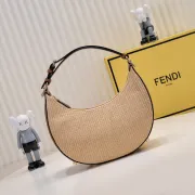 Fendi Backpack Bag praphy Size:29x24.5x10cm #A48133