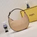1Fendi Backpack Bag praphy Size:29x24.5x10cm #A48133