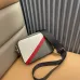 10Fendi Backpack Size:22×15×5cm #A48048