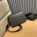 7Fendi Backpack Size:22×15×5cm #A48048