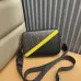 1Fendi Backpack Size:22×15×5cm #A48048