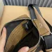 21Fendi Backpack Size:22×15×5cm #A48048
