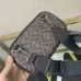 11Fendi Commuting Bag Size:19*10*6cm #A48042