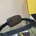 10Fendi Commuting Bag Size:19*10*6cm #A48042