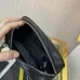9Fendi Commuting Bag Size:19*10*6cm #A48042