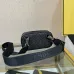 5Fendi Commuting Bag Size:19*10*6cm #A48042