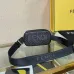 3Fendi Commuting Bag Size:19*10*6cm #A48042