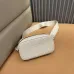 17Fendi Commuting Bag Size:19*10*6cm #A48042