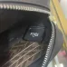 16Fendi Commuting Bag Size:19*10*6cm #A48042