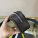 13Fendi Commuting Bag Size:19*10*6cm #A48042