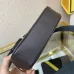 12Fendi Commuting Bag Size:19*10*6cm #A48042