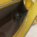 14Fendi Handbag Bag Size:23×14×6cm Green/Yellow/Black/Grey #A48102