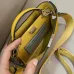 12Fendi Handbag Bag Size:23×14×6cm Green/Yellow/Black/Grey #A48102
