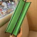 29Fendi Handbag Bag Size:23×14×6cm Green/Yellow/Black/Grey #A48102