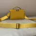 10Fendi Handbag Bag Size:23×14×6cm Green/Yellow/Black/Grey #A48102