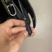 6Fendi Handbag Bag Size:23×14×6cm Green/Yellow/Black/Grey #A48102