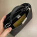 5Fendi Handbag Bag Size:23×14×6cm Green/Yellow/Black/Grey #A48102