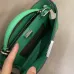 27Fendi Handbag Bag Size:23×14×6cm Green/Yellow/Black/Grey #A48102