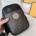 7Fendi New  Phone  Card  Mini  Bag 20*14cm #A23139