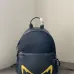 19Fendi new good quality backpack  #A24574