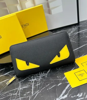 Fendi Wallets bag  #A48010