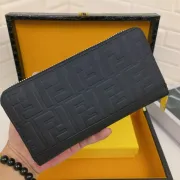 Fendi Wallets bag Size:19×10×2.5cm #A48011
