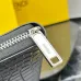 4Fendi Wallets bag Size:19×10×2.5cm #A48016