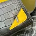 5Fendi Wallets bag Size:19×10×2.5cm #A48016
